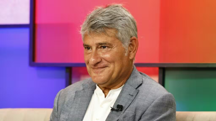 Prime Video contrata Cléber Machado para a Copa do Brasil