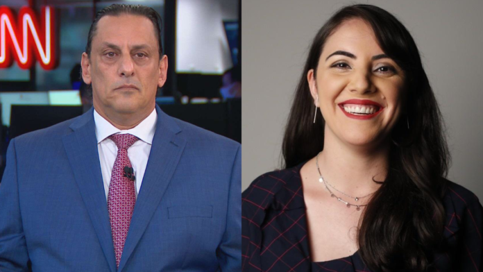 Juliana Dal Piva vence recurso e é absolvida por divulgar ameaças de Frederick Wassef
