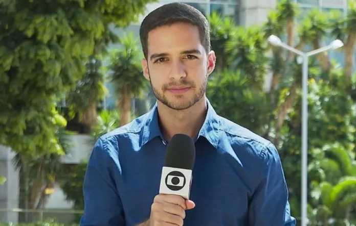 Homem que esfaqueou Gabriel Luiz é condenado a 13 anos de prisão