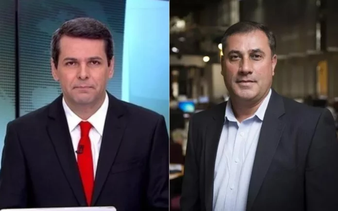 Após cortes no RJ, Globo demite em São Paulo e Brasília