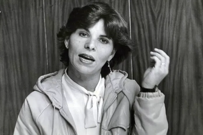 Morre em São Paulo Helena de Grammont, aos 74 anos