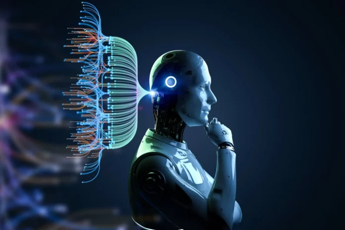 O gênio da inteligência artificial não vai voltar para a garrafa do jornalismo, mas precisa ser controlado