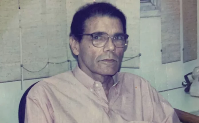 Morre José Carlos de Andrade, aos 78 anos, no Rio de Janeiro