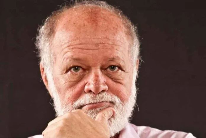 Palmério Dória morre em São Paulo, aos 74 anos