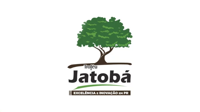 Prêmio Jatobá PR abrirá inscrições na terça, 2 de maio