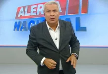 RedeTV não renova com Sikêra Jr. e Alerta Nacional sairá do ar RedeTV não renova com Sikêra Jr. e Alerta Nacional sairá do ar