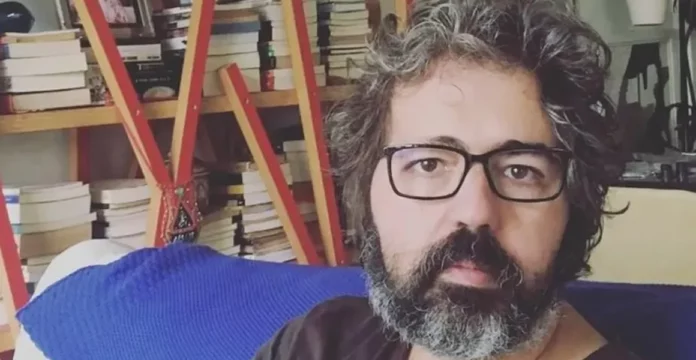 Morre Bernardo de laPeña, repórter por gosto e profissão