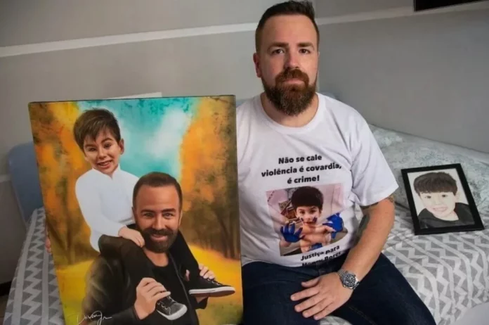 Gilmar Mendes libera exibição de Linha Direta sobre Henry Borel