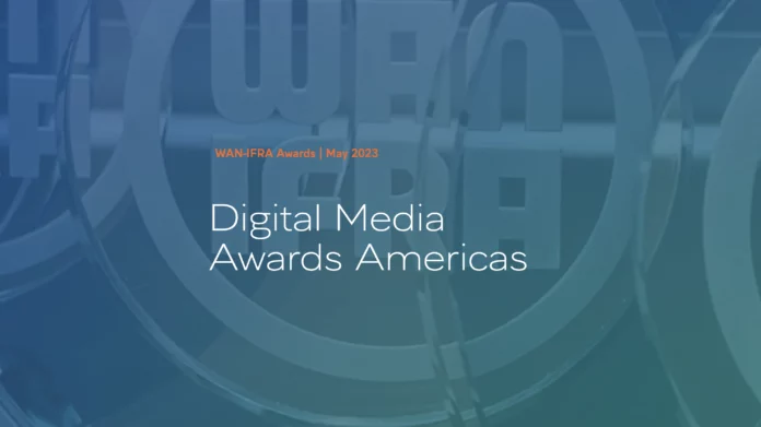 Conheça os vencedores do Digital Media Américas 2023