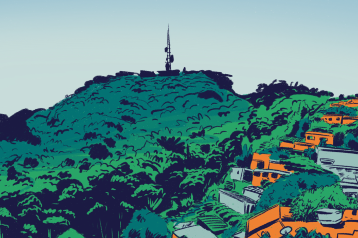 O projeto do programa de treinamento do Clube Mural aborda o impacto dessas alterações nas periferias de São Paulo e Grande São Paulo.