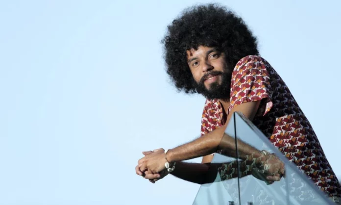 Pedro Borges abordará jornalismo antirracista no Festival Gabo 2023
