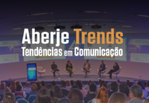 Aberje Trends 2023 será em 19/6, no Masp