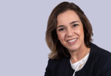 Alessandra Nascimento é promovida na Bosch