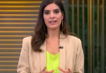 Globo terá novos apresentadores em rodízio do Jornal Hoje
