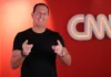 Benjamin Back deixa a CNN Brasil e programa Domingol é encerrado Benjamin Back assina com a CNN Brasil