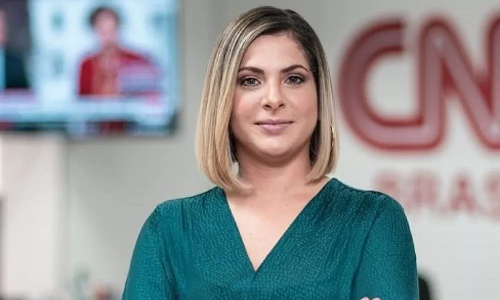 GloboNews estreia novo jornal apresentado de São Paulo, Rio e Brasília