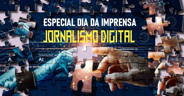 Especial Dia da Imprensa: Mídia Digital - maturidade é uma realidade, mas desafios continuam imensos