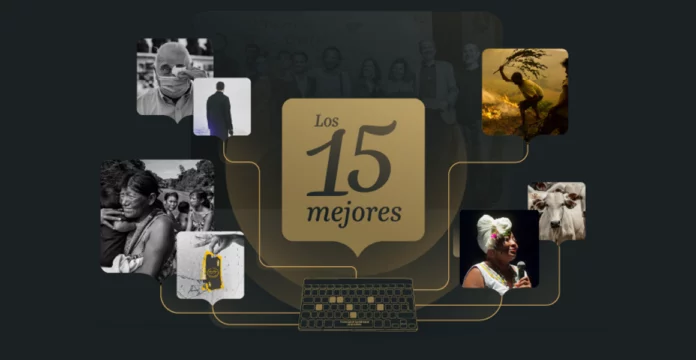 Prêmio Gabo 2023 divulga finalistas; três trabalhos brasileiros integram a lista