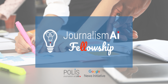 Programa de incentivo a projetos de IA no jornalismo seleciona veículos