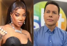 Jornalistas aprovam moção de repúdio ao SBT por caso de racismo de Marcão do Povo Jornalistas aprovam moção de repúdio ao SBT por caso de racismo de Marcão do Povo