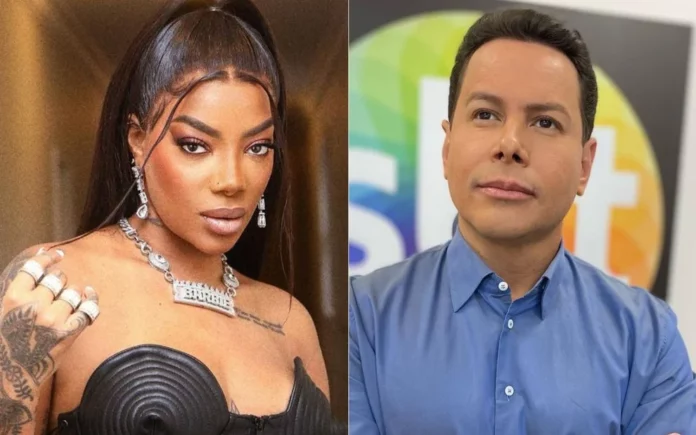 Jornalistas aprovam moção de repúdio ao SBT por caso de racismo de Marcão do Povo