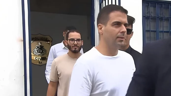 Jornalistas da Record na Bahia são indiciados por desvio de R$ 800 mil em “Escândalo do PIX”