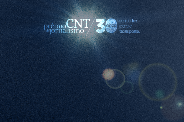 Prêmio CNT de Jornalismo 2023 abre inscrições