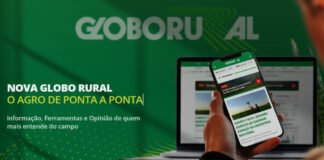 Renata Maron, do Terraviva, é a +Admirada Jornalista do Agronegócio 2023 -  Portal dos Jornalistas