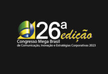 Inscrições com descontos para o Congresso Mega Brasil encerram-se nesta sexta (21/7)