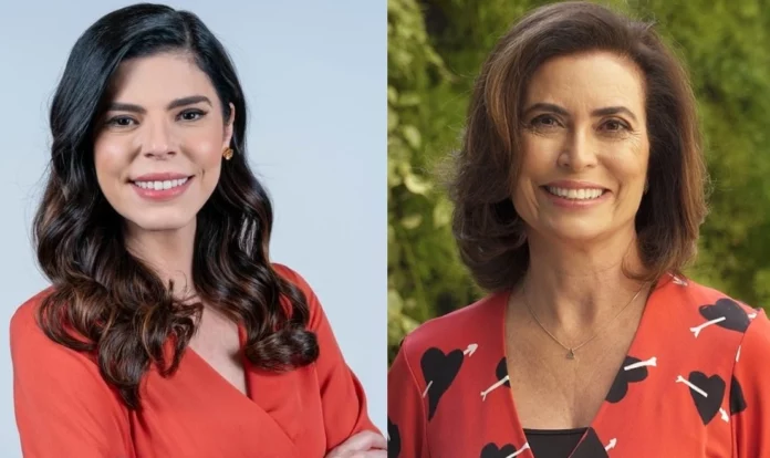 Giuliana Morrone e Renata Agostini estreiam na Política do Estadão