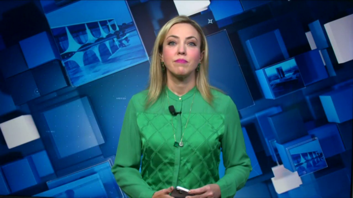 Jovem Pan demite apresentadora na volta das férias