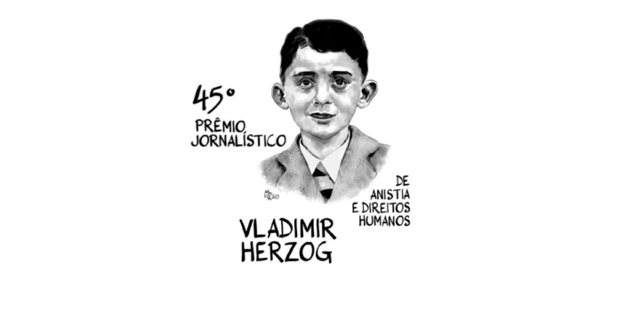 Prêmio Vladimir Herzog 2023 abre inscrições
