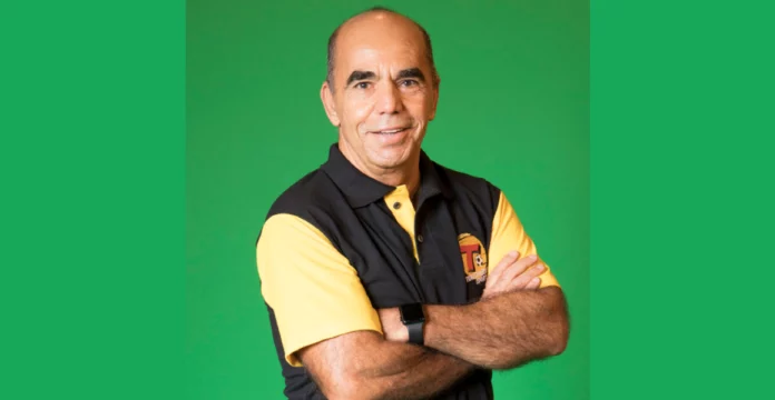 Marcio Bernardes deixa a Transamérica após quase 23 anos; Debate Bola é descontinuado