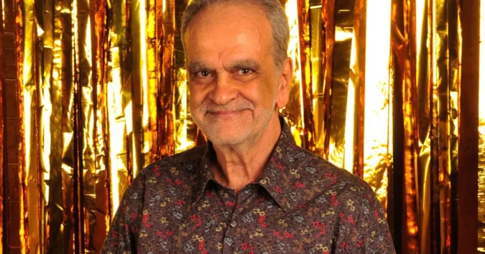 Fantástico homenageia Maurício Kubrusly e revela doença do ex-repórter