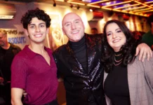 Foyer lança site e aplicativo com jornalismo cultural Foyer lança site e aplicativo com jornalismo cultural