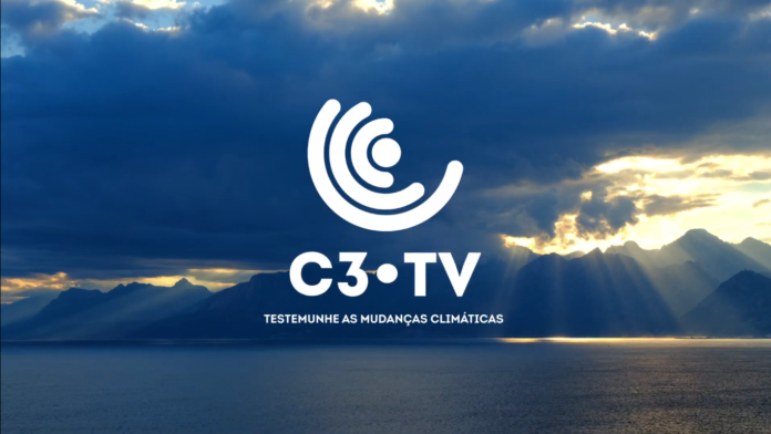 ClaroTV+ lança canal com foco em mudanças climáticas