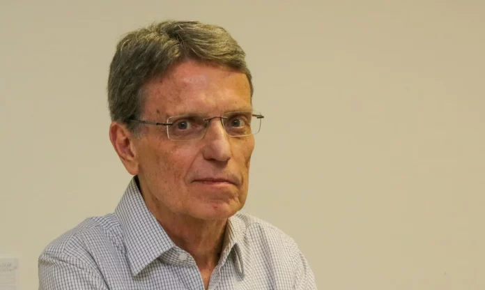Conseguimos separar a comunicação pública da governamental, diz Hélio Doyle, da EBC