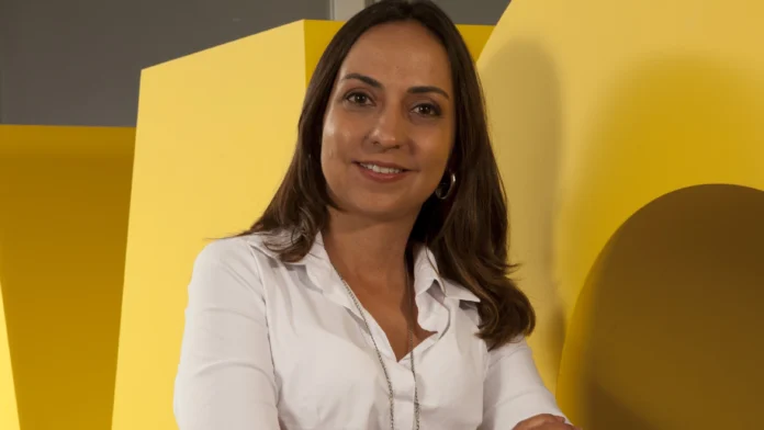 Lana Pinheiro despede-se de IstoÉ Dinheiro e lança plataforma própria
