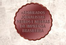 +Admirados Jornalistas Negros define homenageados dos prêmios especiais Foram definidos os profissionais e veículos finalistas do Prêmio +Admirados Jornalistas Negros e Negras da Imprensa Brasileira