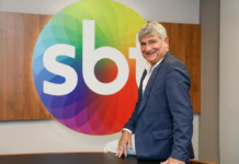 SBT anuncia saída de Cléber Machado Cléber Machado assina com o SBT