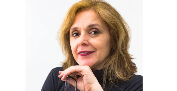 Cristina Padiglione deixa as redações e começa na GBR Comunicação