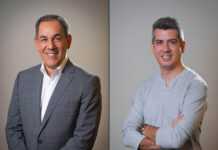 Marco Antonio Sabino deixa a H+K e será substituído por Thiago Salles