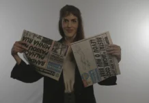 Série sobre o Notícias Populares estreia em 29 de setembro