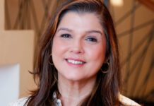 Renata Binotto é a nova sócia-diretora da Fato Relevante