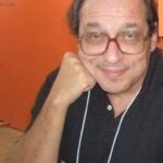 Ruy Castro