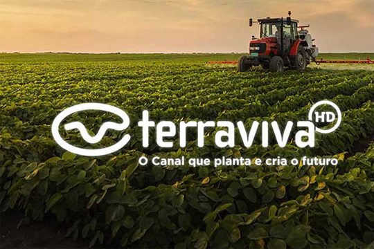 Renata Maron, do Terraviva, é a +Admirada Jornalista do