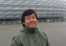 Morre, aos 57 anos, o jornalista especializado em automóveis Wilson Toume