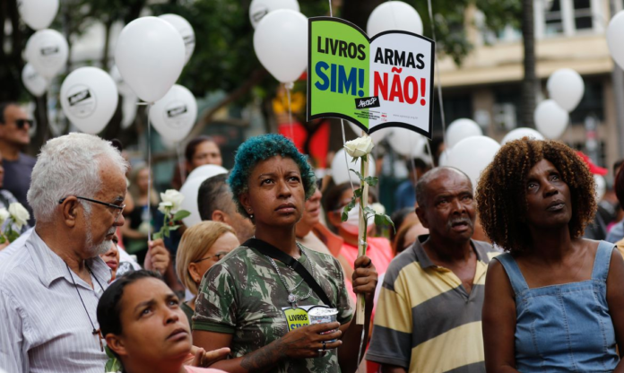 Cobertura de ataques a escolas será destaque no Congresso da Jeduca