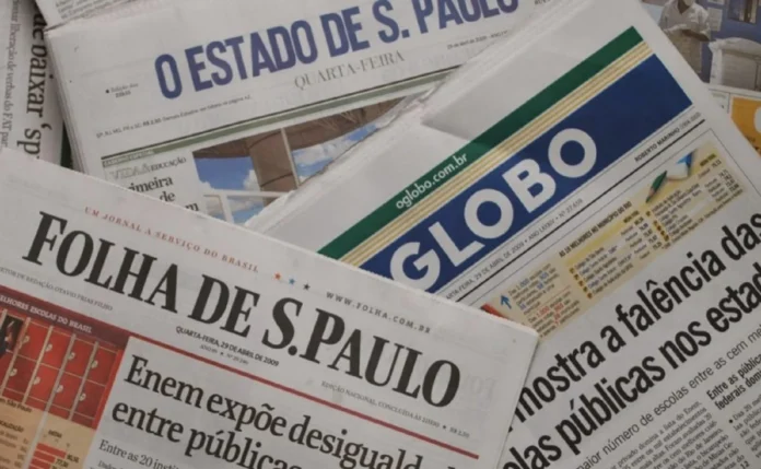 O Instituto Verificador de Comunicação muda regras que contabilizam assinantes digitais