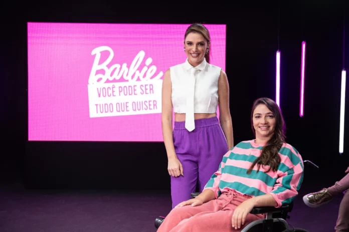 SBT lança videocast com Rafa Brites